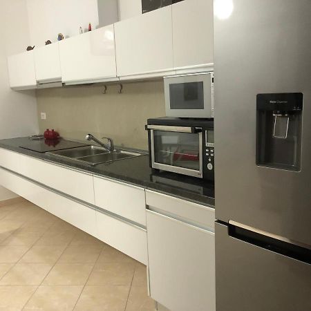 Casa Fronte Mare Apartment Vlore Exterior photo