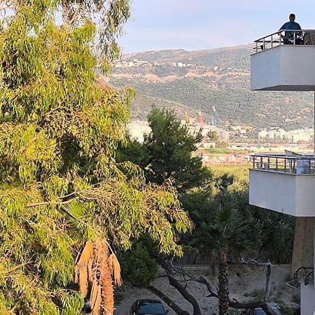 Casa Fronte Mare Apartment Vlore Exterior photo