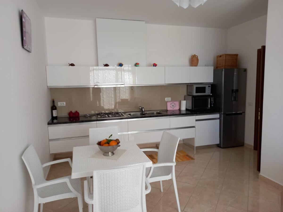 Casa Fronte Mare Apartment Vlore Exterior photo