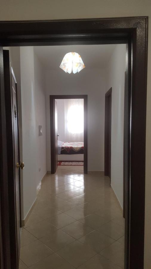 Casa Fronte Mare Apartment Vlore Exterior photo