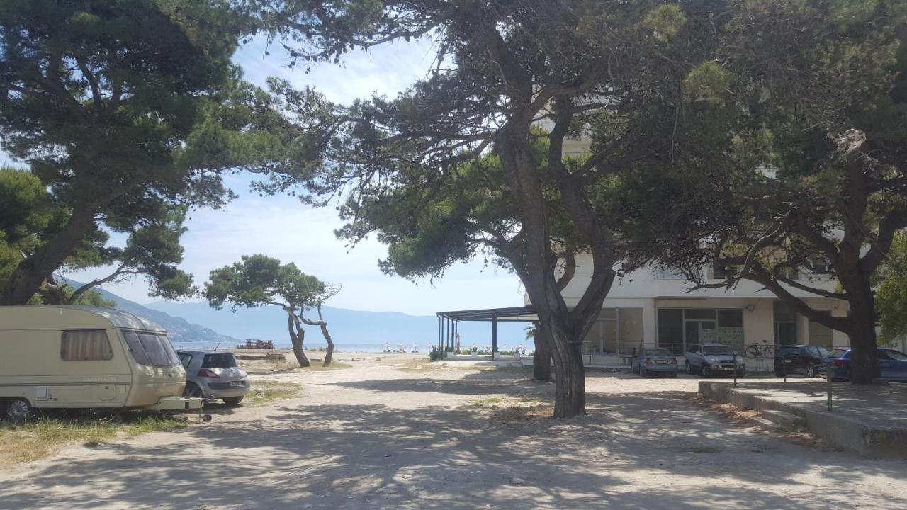 Casa Fronte Mare Apartment Vlore Exterior photo