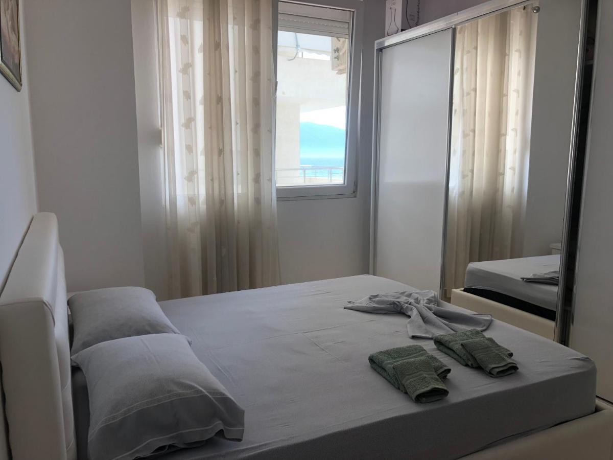 Casa Fronte Mare Apartment Vlore Exterior photo