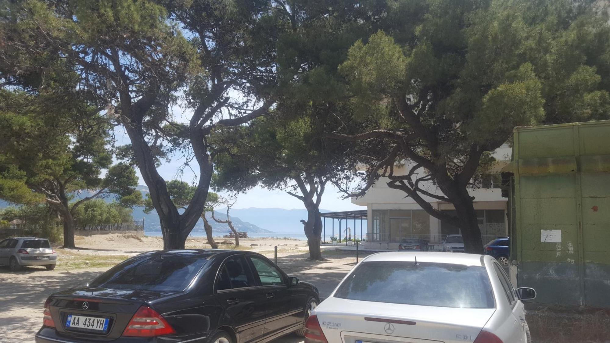 Casa Fronte Mare Apartment Vlore Room photo